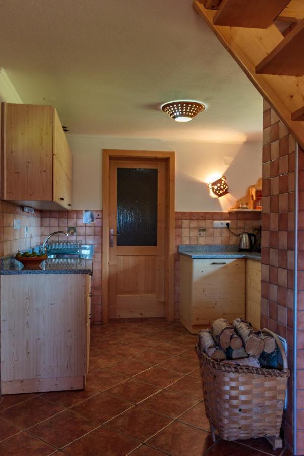 Holiday House Pokrovec - Bohinj Ngoại thất bức ảnh