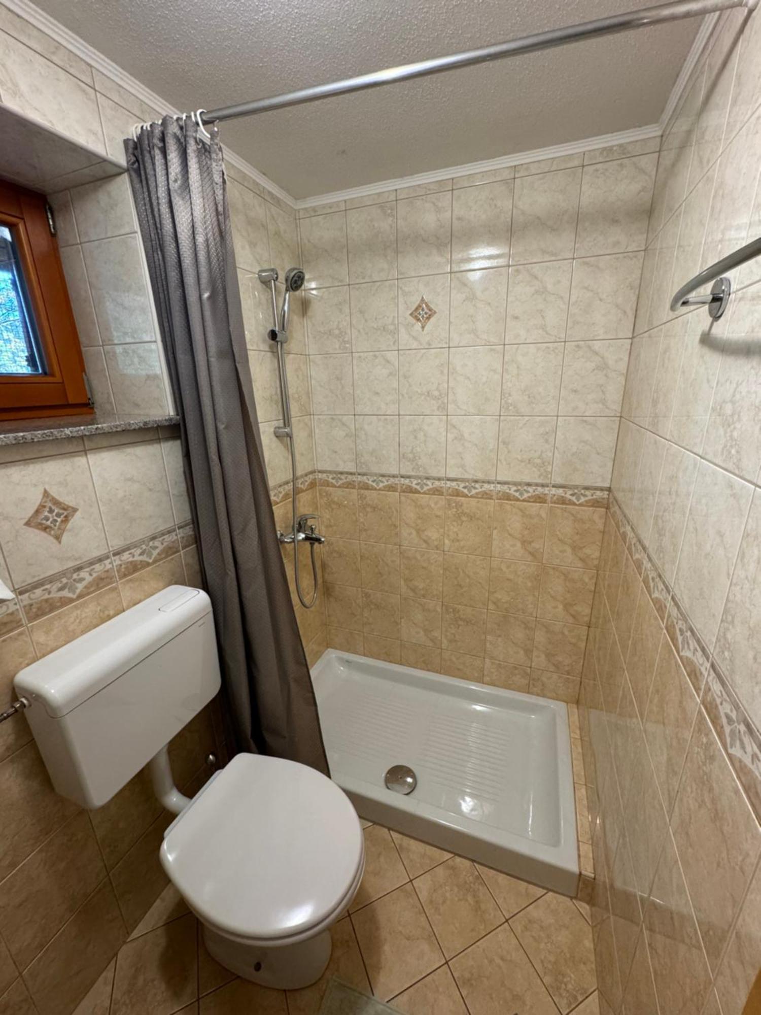 Holiday House Pokrovec - Bohinj Ngoại thất bức ảnh