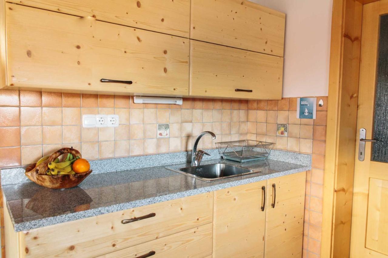 Holiday House Pokrovec - Bohinj Ngoại thất bức ảnh